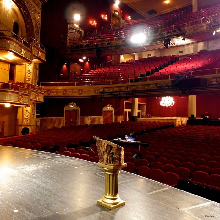 Apollo theater seaboard eastern harlem nyc huffpost 80th celebrates anniversary